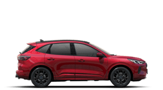 2025 Ford Escape® External Image 1